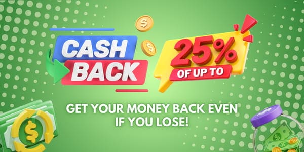 VIP Gaming Bonuses