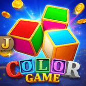 Color Game - Vibrant Slot Experience